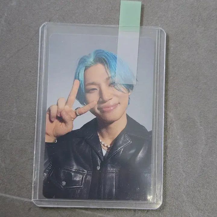 [BUNJANG] BIGBANG Daesung 20th Anniversary Exhibition Photocard / 빅뱅 BIGBANG 20주년 전시회 포카 포토카드 대성