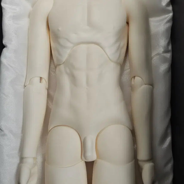 [BUNJANG] Little Monica Cliff White 17 Size Doll / 리틀모니카 클리프 미백 판매(17세바디)