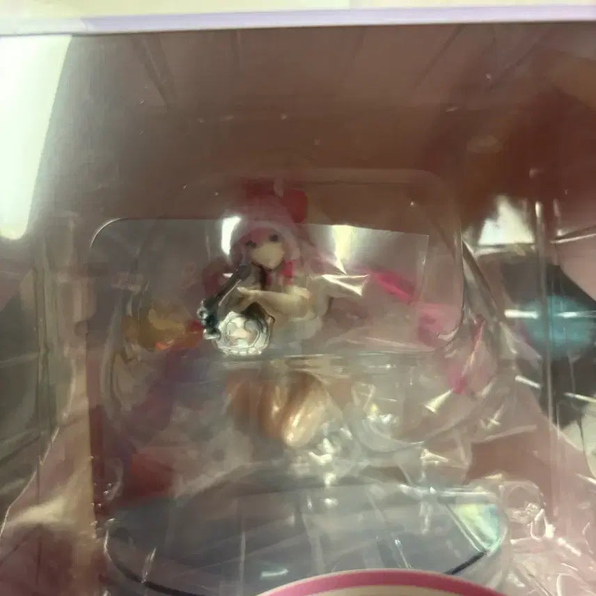[BUNJANG] Nikke Chapter 8 Kuji A Prize Figure / 니케 챕터 8 쿠지 A상 피규어