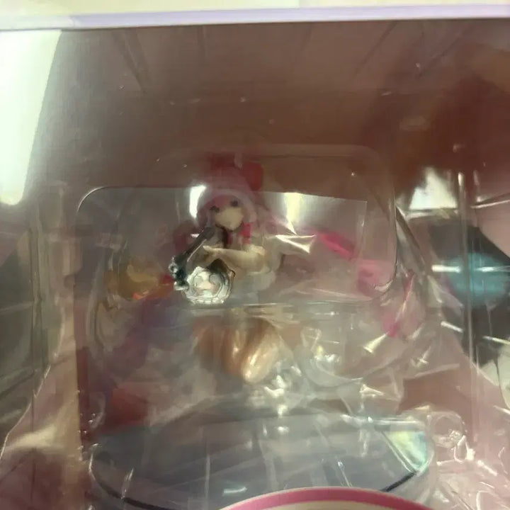 [BUNJANG] Nikke Chapter 8 Kuji A Prize Figure / 니케 챕터 8 쿠지 A상 피규어