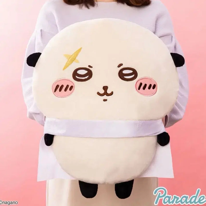 [BUNJANG] Racco Big Plush / 현물!) 랏코 빅누이