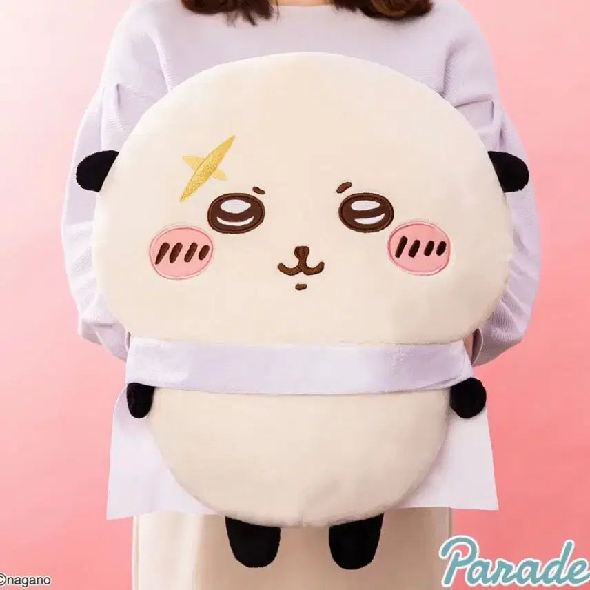 [BUNJANG] Racco Big Plush / 현물!) 랏코 빅누이