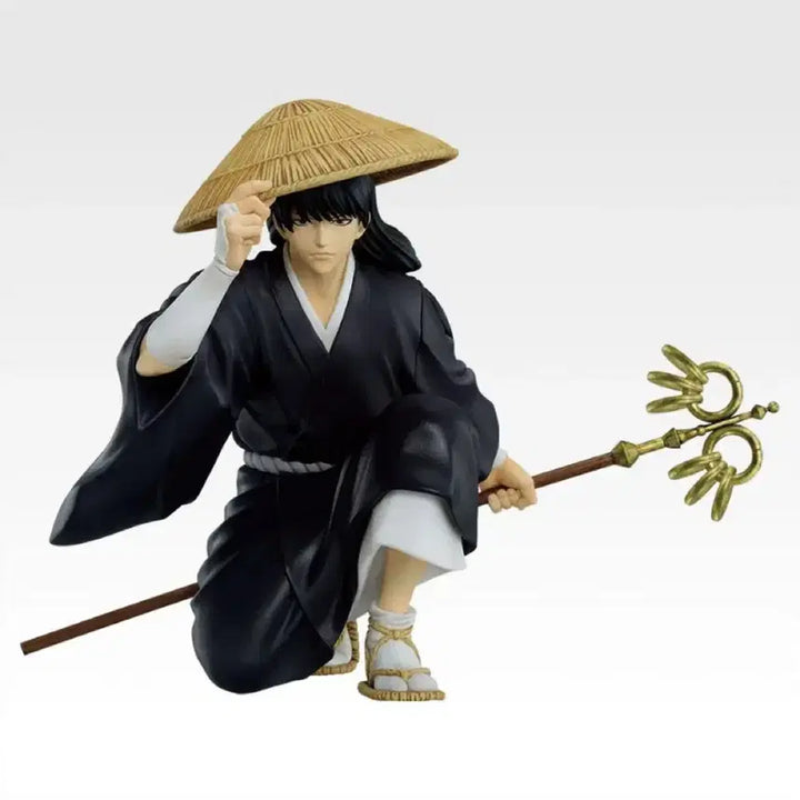 [BUNJANG] Gintama 20th Anniversary Katsura Figure (Sealed) / (미개봉/현물) 은혼 20주년 카츠라 피규어