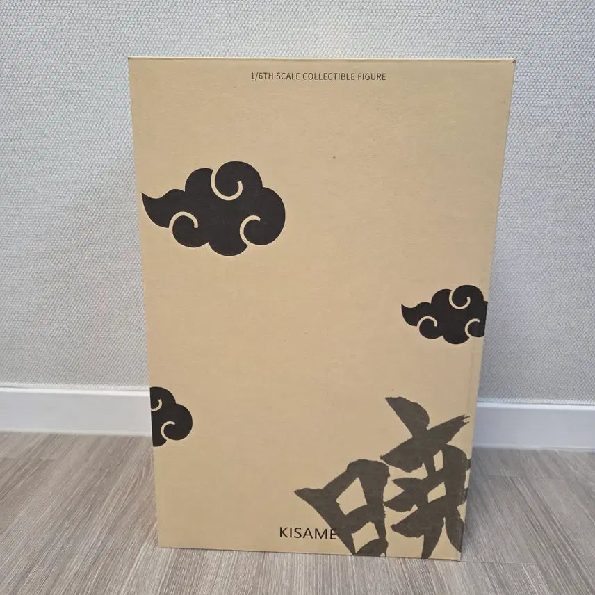 [BUNJANG] Rocket Toys KISAME Unsealed / [개봉양품] 로켓토이즈 키사메 판매합니다.