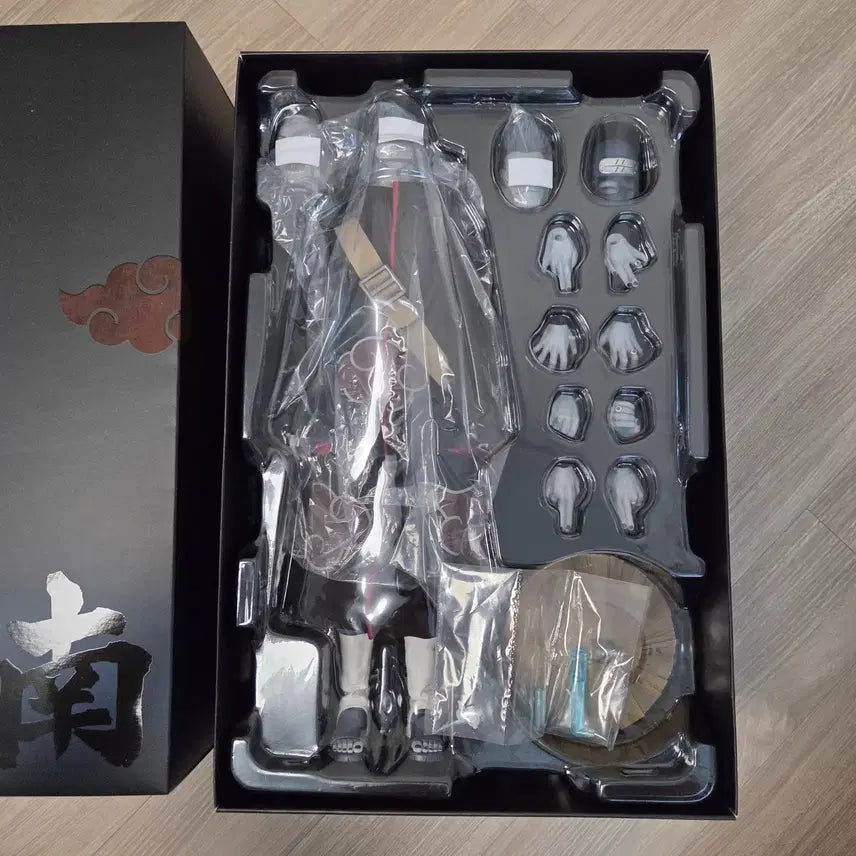 [BUNJANG] Rocket Toys KISAME Unsealed / [개봉양품] 로켓토이즈 키사메 판매합니다.