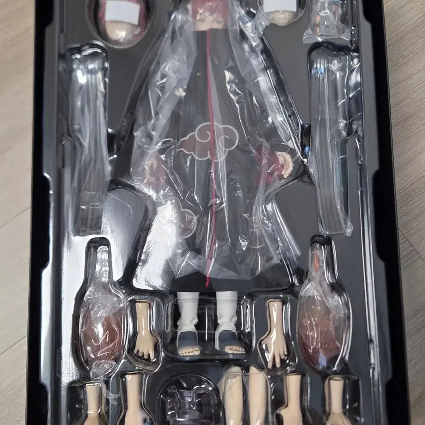 [BUNJANG] Rocket Toys Sasori Opened Mint Condition Figure / [개봉양품] 로켓토이즈 사소리 판매합니다.