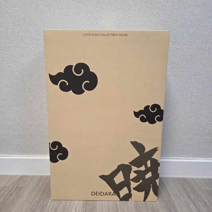 [BUNJANG] Rocket Toys Deidara Unsealed / [개봉양품] 로켓토이즈 데이다라 판매합니다.