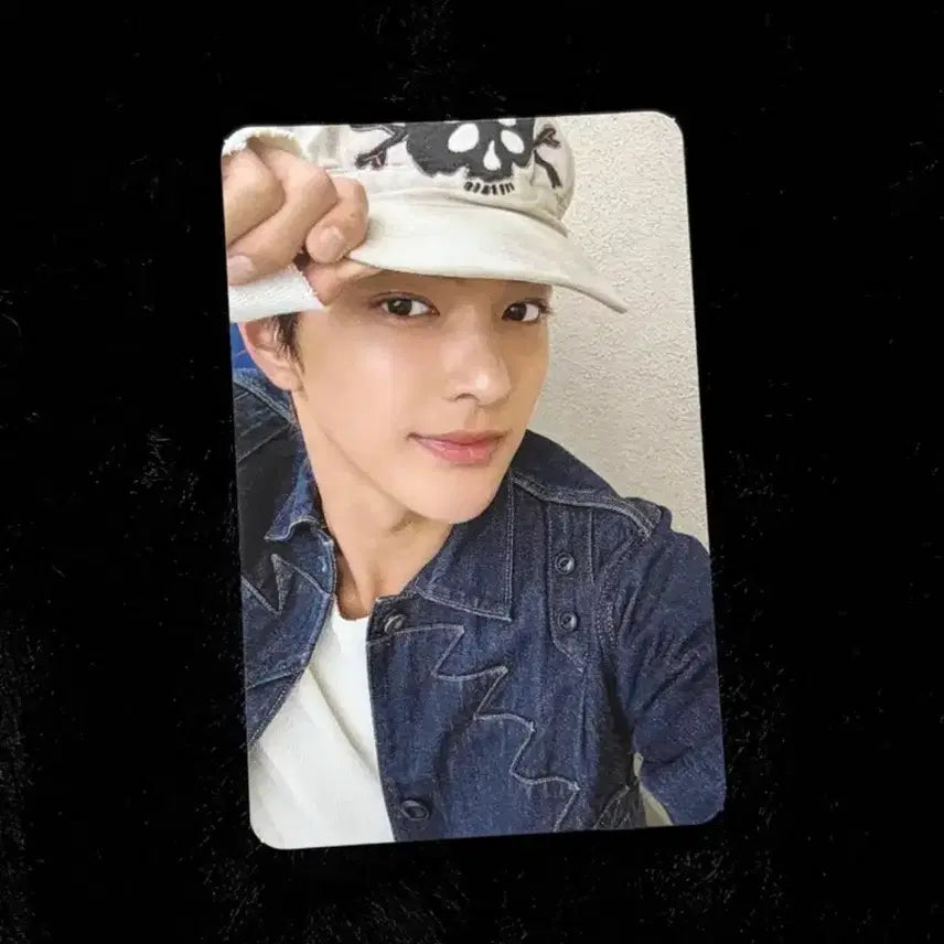 [BUNJANG] CIX Gunhee Yetimall Photocard / 코르티스 건호 예티몰 포토카드