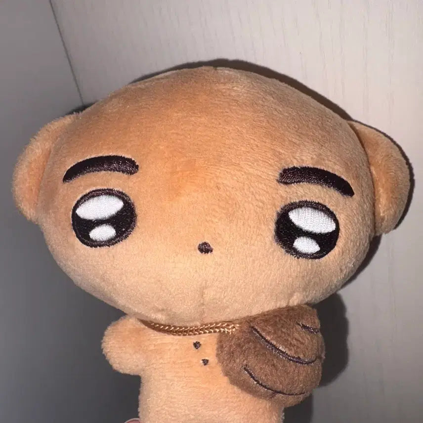 [BUNJANG] andTEAM Taki Poop Doll Set / 앤팀 타키 똥키 인형