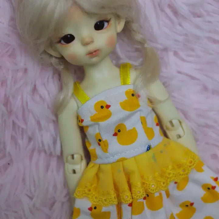[BUNJANG] BJD USD Clothing &amp; Shoes Set / 타오바오 구체관절인형 USD 옷&amp;신발