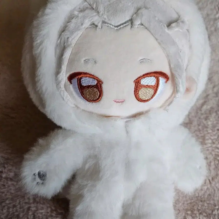 [BUNJANG] Ensemble Stars! Ritsu Nagisa Cutie Plush / 앙스타 란나기사 큐티누이