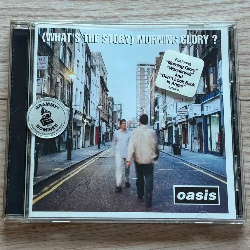 [BUNJANG] Oasis (What&