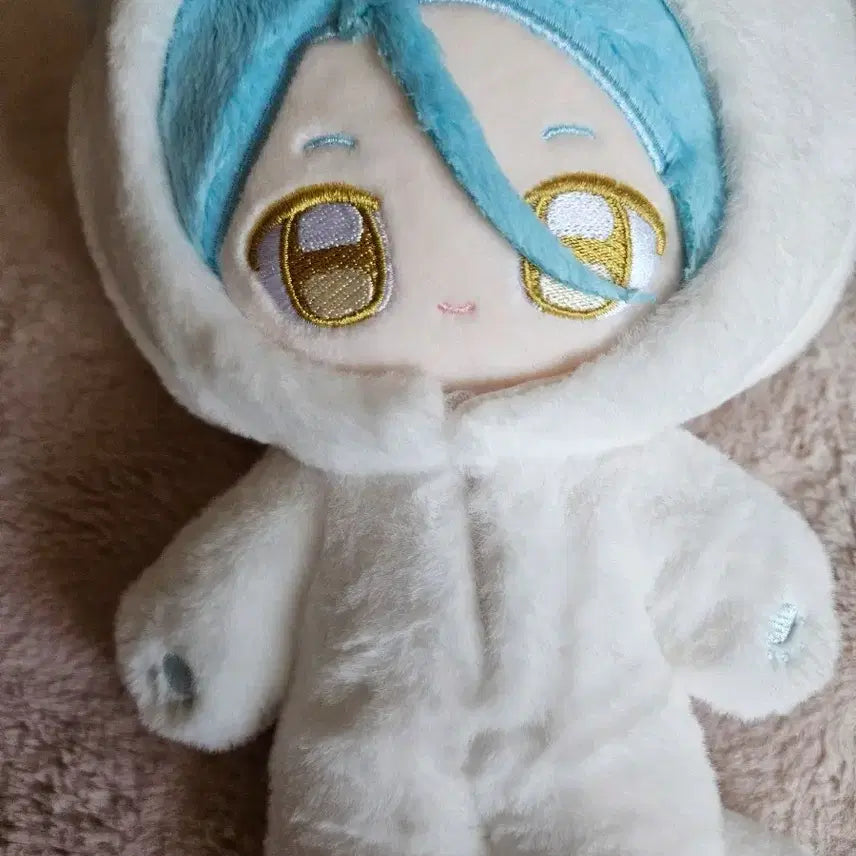 [BUNJANG] Ensemble Stars! Himelu Cute Plush / 앙스타 히메루 큐티누이