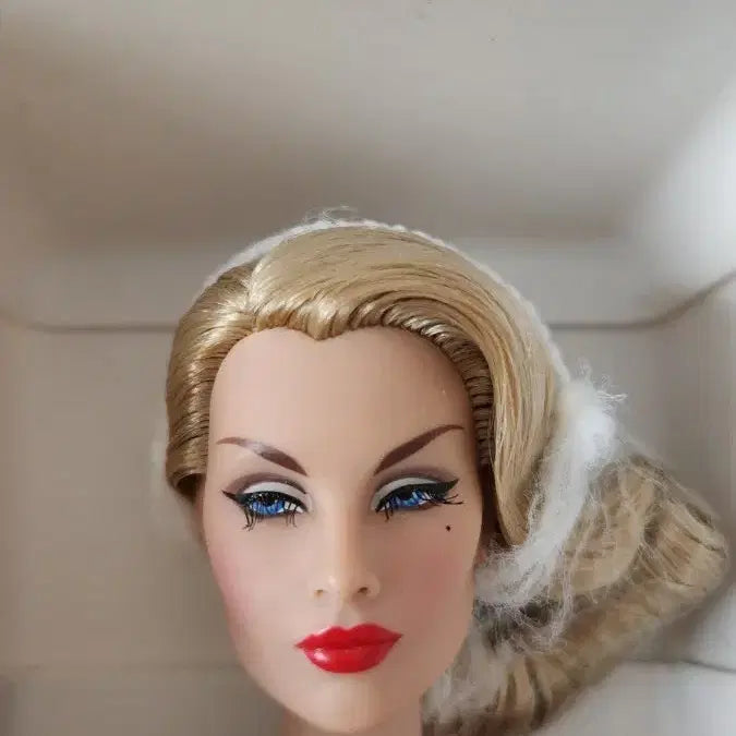 [BUNJANG] Integrity Toys Nude Doll / 인테그리티 토이즈 누드 인형