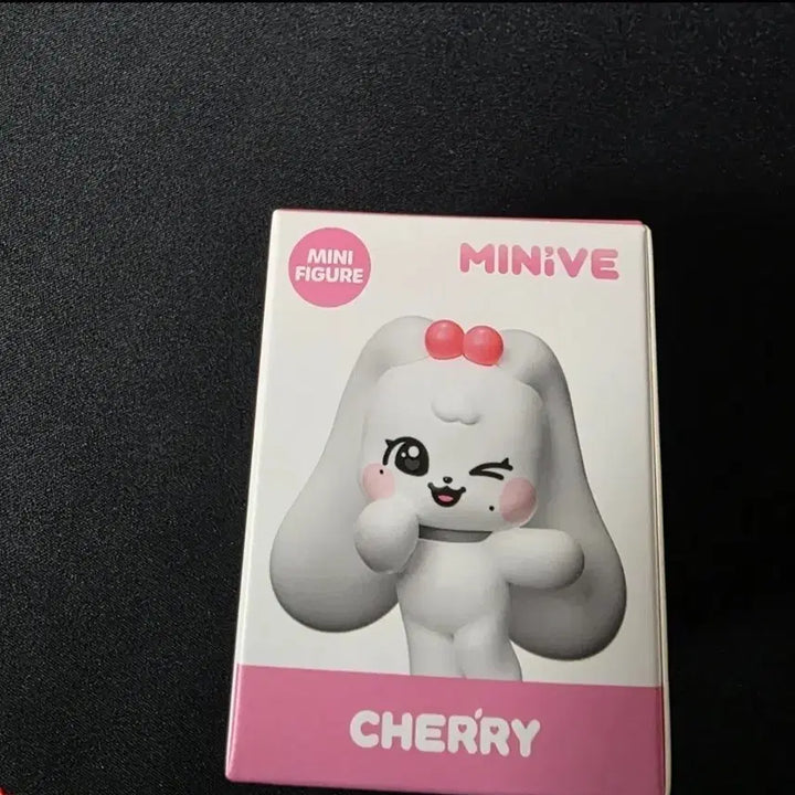 [BUNJANG] IVE Wonyoung Mini Figure / 아이브