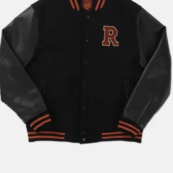 [BUNJANG] RIIZE Eunseok Varsity Jacket / 라이즈 은석 바시티