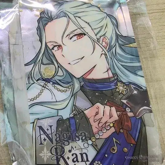 [BUNJANG] Ensemble Stars! Mofun 160,000 KRW Reward Nagisa / 앙스타 모펀 16만원 특전 나기사 팝니다