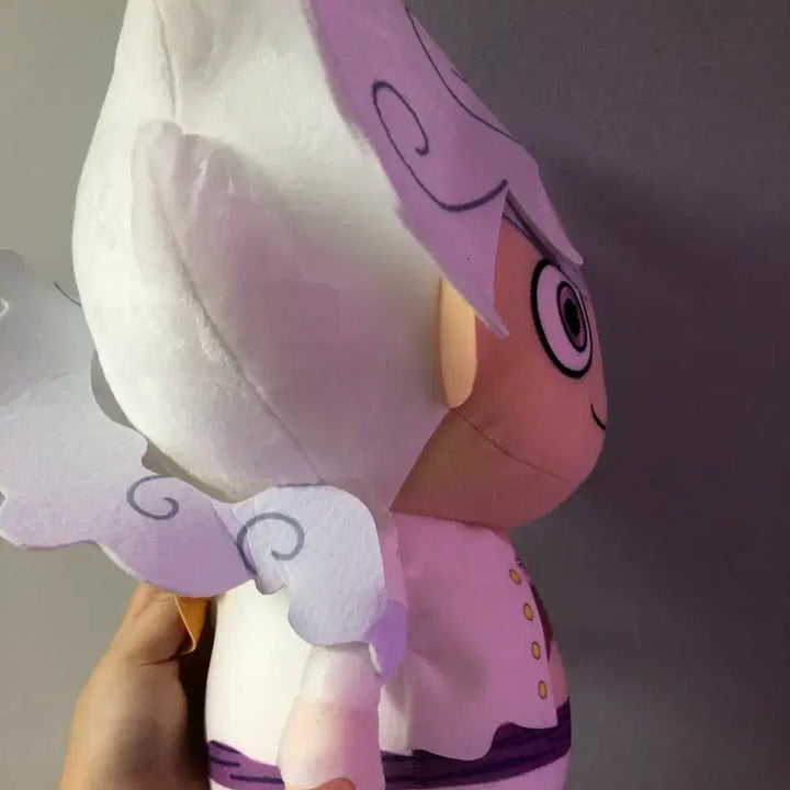 [BUNJANG] One Piece Nikka Plush / 원피스 니카 인형