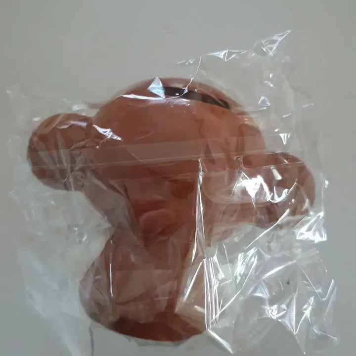 [BUNJANG] Vintage Monkey Kitty Piggy Bank Figure / 고전 원숭이키티 저금통 피규어