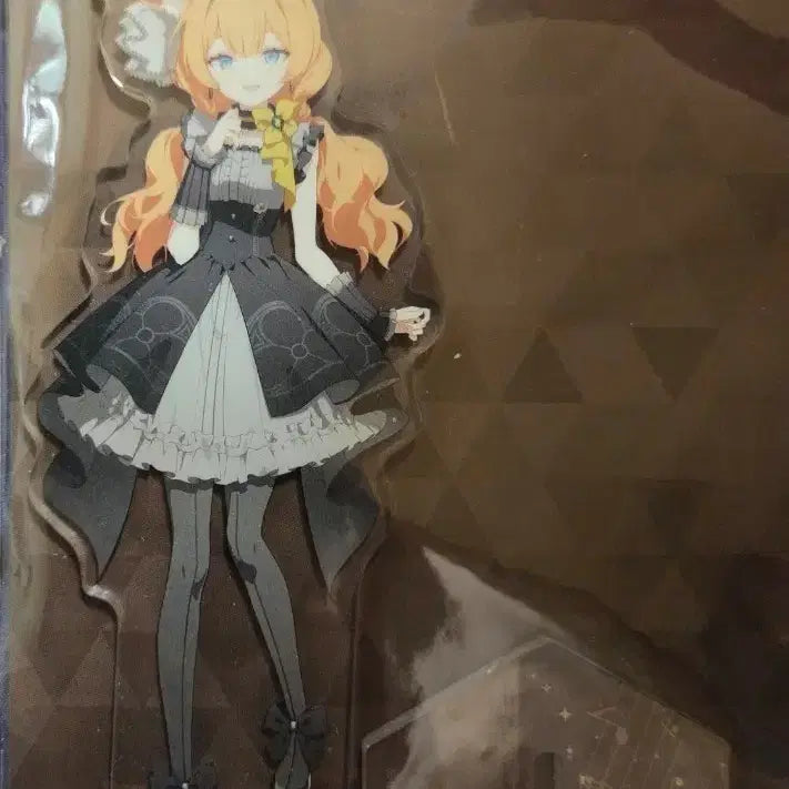 [BUNJANG] Blue Archive Idol Mari Acrylic Stand / 급처) 블루아카이브 아이돌 마리 아크릴 스탠드