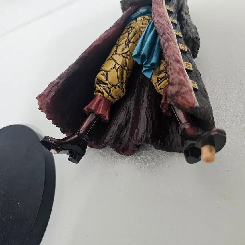 [BUNJANG] One Piece Figures Bundle Set (Unsealed) / [개봉] 원피스 피규어 일괄판매