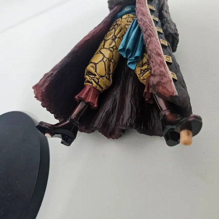 [BUNJANG] One Piece Figures Bundle Set (Unsealed) / [개봉] 원피스 피규어 일괄판매
