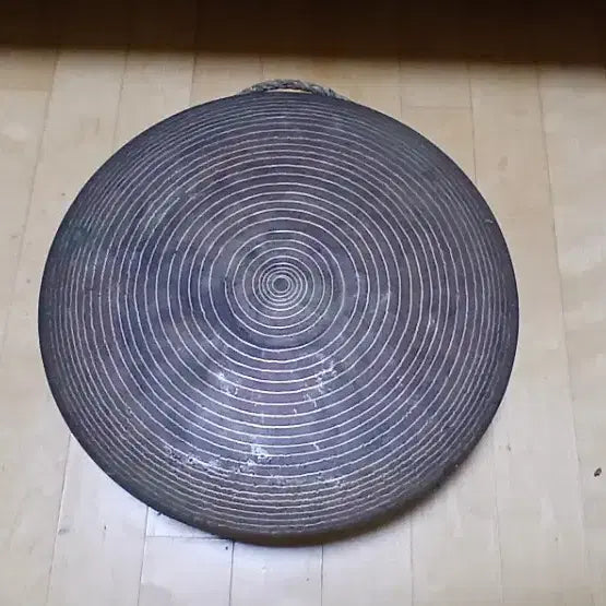 [BUNJANG] Bangjja Jing Large Gong / 방짜 징