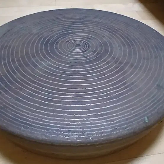 [BUNJANG] Bangjja Jing Large Gong / 방짜 징