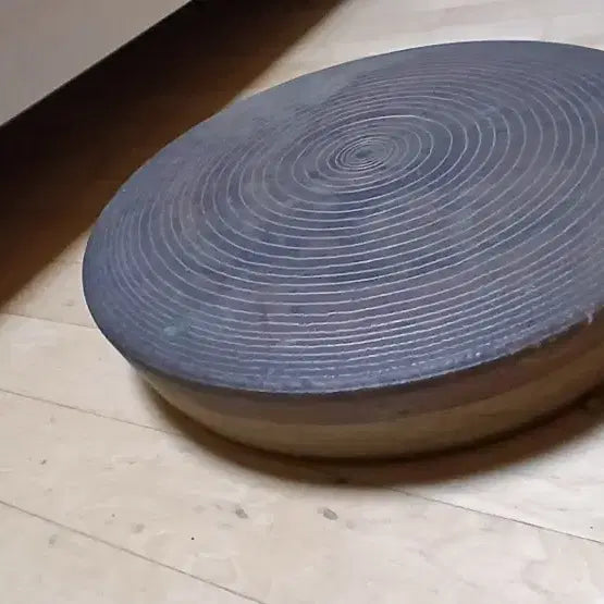 [BUNJANG] Bangjja Jing Large Gong / 방짜 징