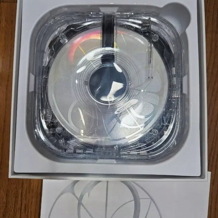 [BUNJANG] Aespa CDP / 에스파 cdp