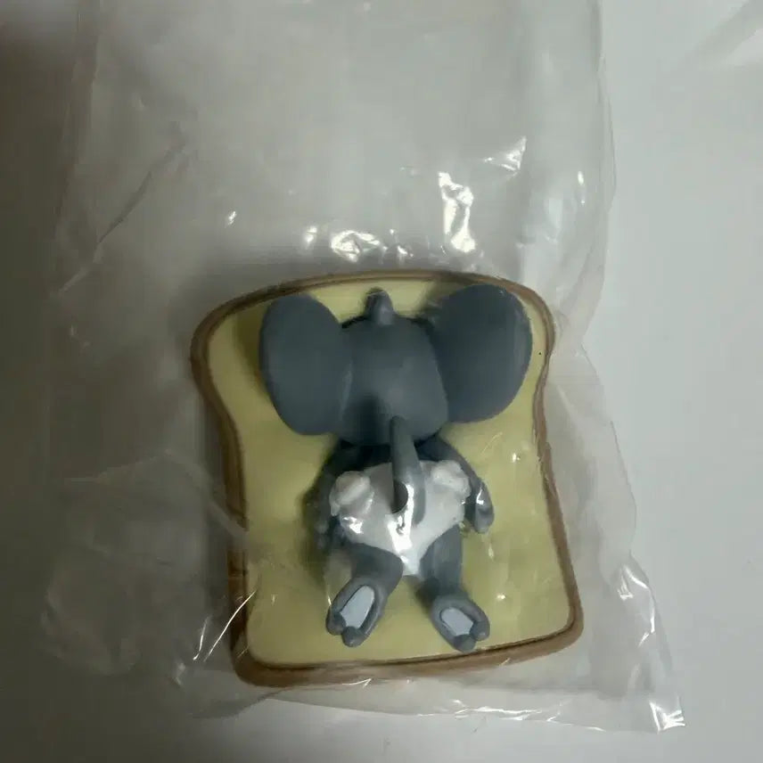 [BUNJANG] Tom and Jerry Tuppy Gacha Capsule Toys / 톰과제리 터피 가득 가챠
