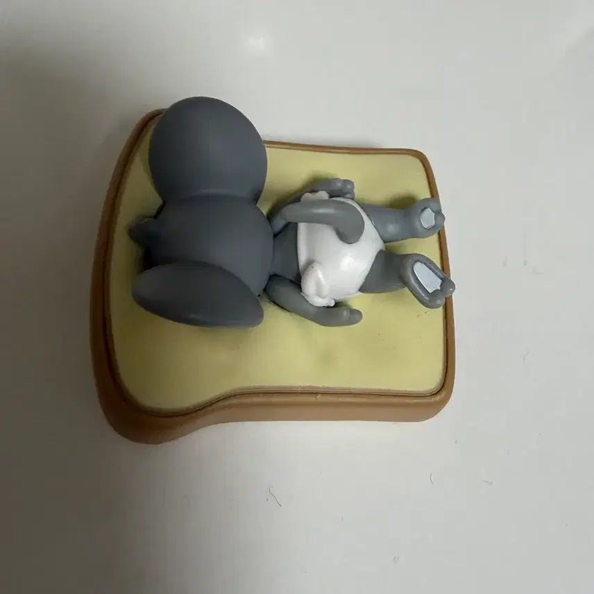 [BUNJANG] Tom and Jerry Tuppy Gacha Capsule Toys / 톰과제리 터피 가득 가챠