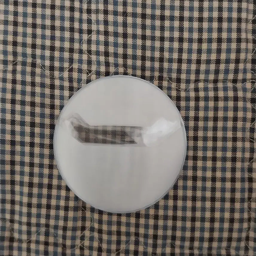 [BUNJANG] Can Badge Cover 58mm / 캔뱃지 커버 6개 팝니다.