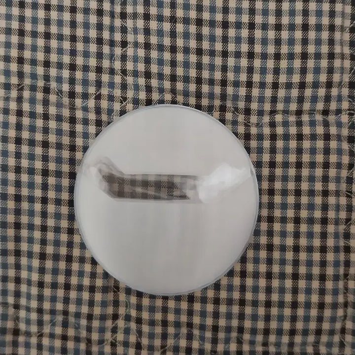 [BUNJANG] Can Badge Cover 58mm / 캔뱃지 커버 6개 팝니다.