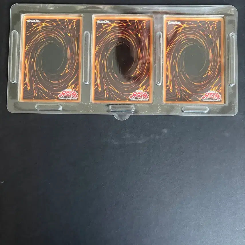 [BUNJANG] Yu-Gi-Oh! Legendary Binder 2012 / 2012 유희왕 레전더리 바인더