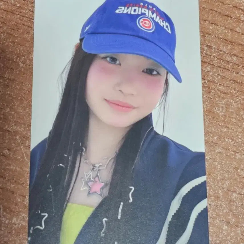 [BUNJANG] Twice Tzuyu Weverse Lucky Draw Photocard / 튜이드 사키 위버스 특전포카 양도합니다.