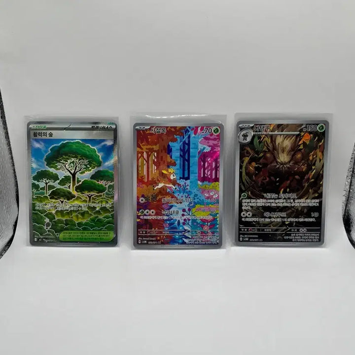 [BUNJANG] Pokemon Card Bundle Set / 포켓몬카드 일괄