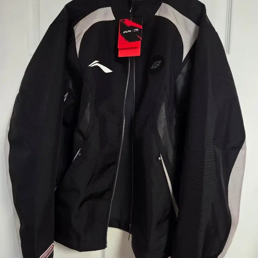 [BUNJANG] LPL 2025 MSI Jacket XXL / LPL 2025 MSI 유니폼 자켓 XXL