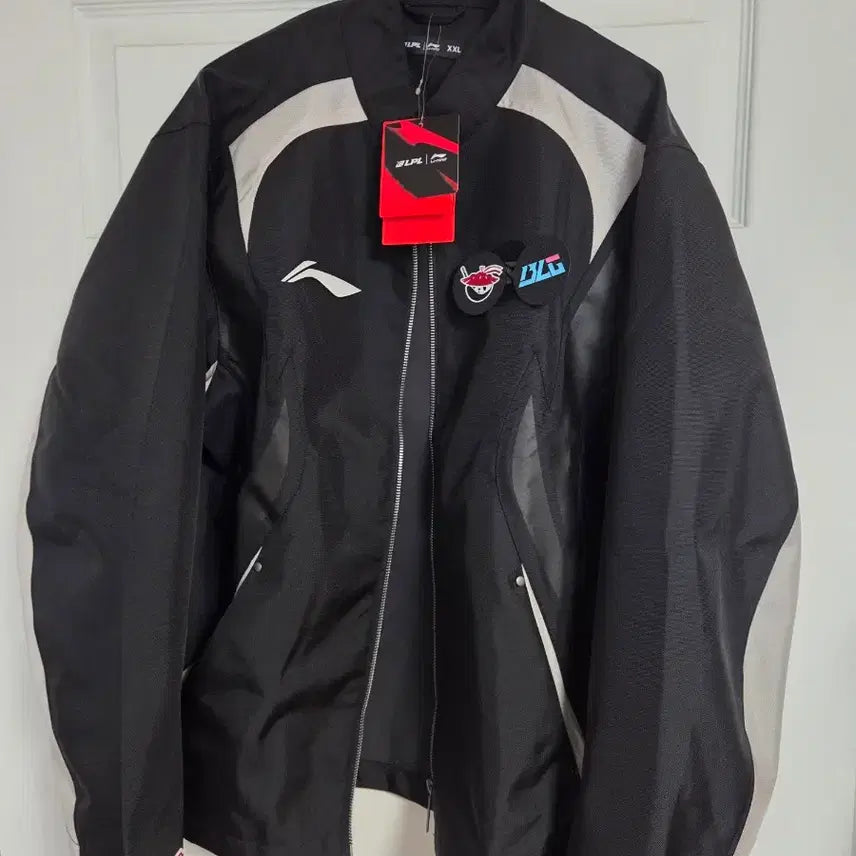 [BUNJANG] LPL 2025 MSI Jacket XXL / LPL 2025 MSI 자켓 XXL