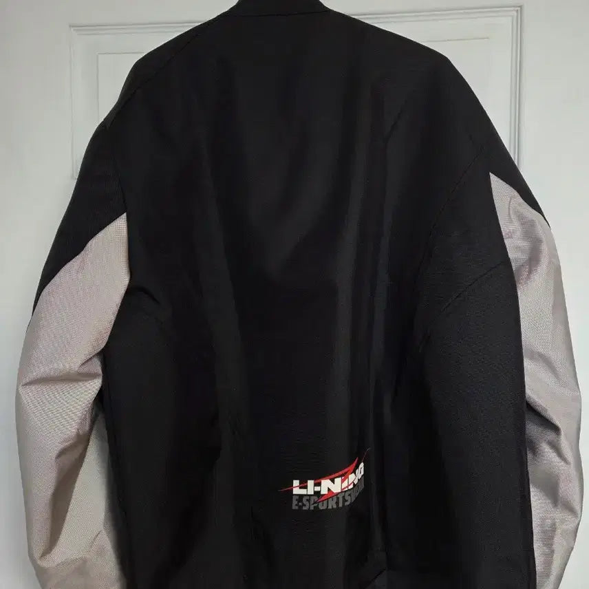 [BUNJANG] LPL 2025 MSI Jacket XXL / LPL 2025 MSI 자켓 XXL