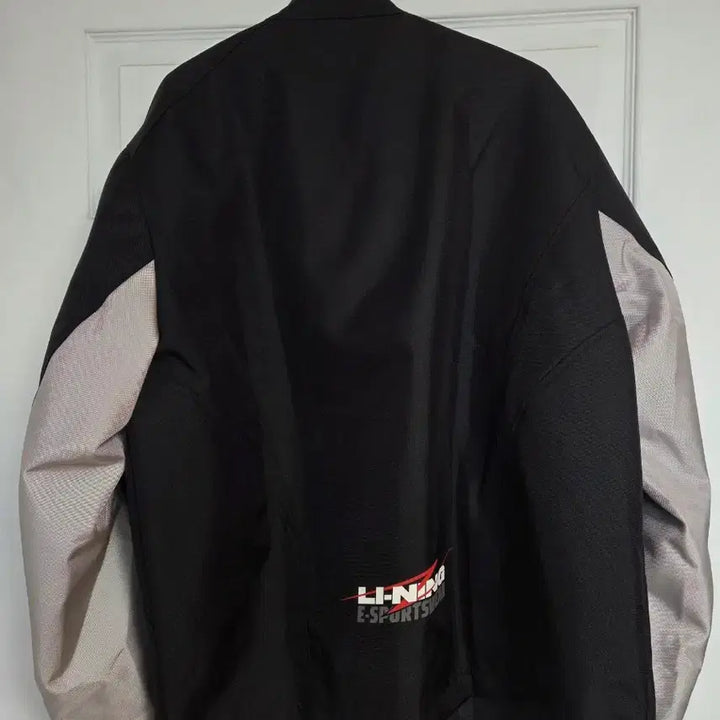 [BUNJANG] LPL 2025 MSI Jacket XXL / LPL 2025 MSI 자켓 XXL