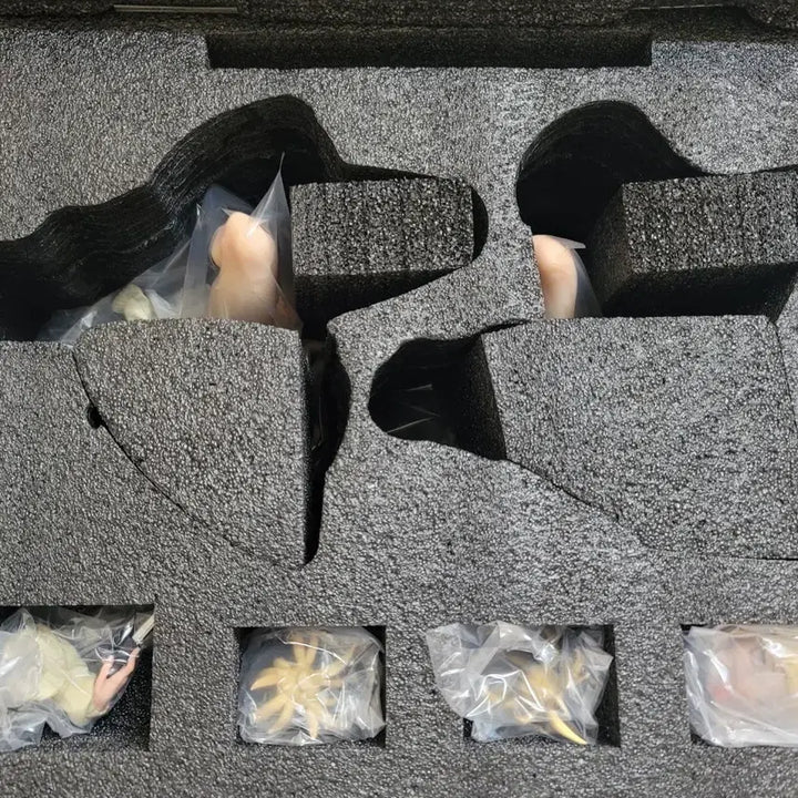[BUNJANG] Dodomo Himiko Toga Resin Figure / 도도모 토가 히미코 레진피규어 Dodomo 나의히어로아카데미아 히로아카 나히아
