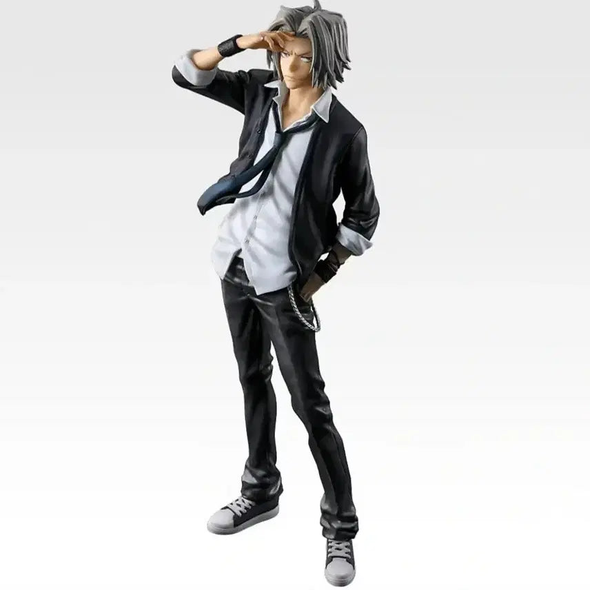 [BUNJANG] Katekyo Hitman Reborn! Gokudera Figure B Prize (Sealed) / [미개봉]가정교사히트맨리본 고쿠데라B상