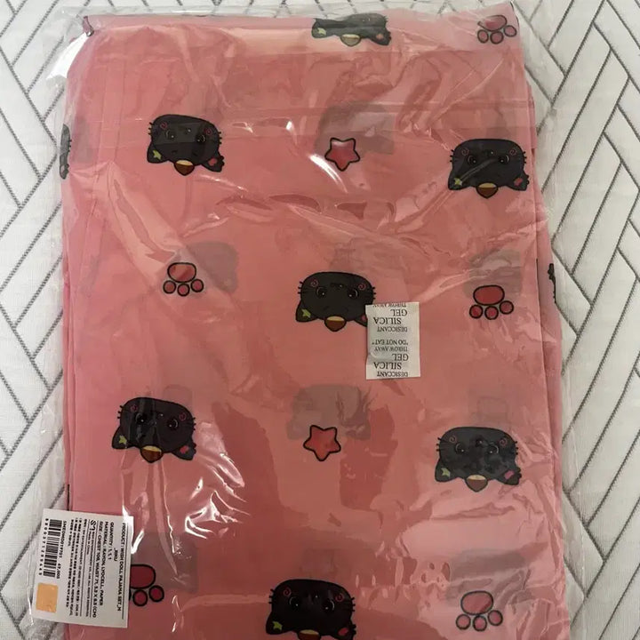 [BUNJANG] NCT WISH Riku Kuri Wish Doll Pajama Set / 엔시티위시 리쿠 쿠리 위시돌 파자마세트 사이즈 m