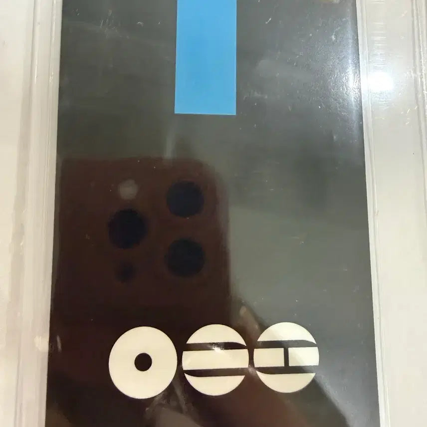 [BUNJANG] BTS Suga Photocard (Guitar Concept) / 방탄소년단 슈가 포토카드 기타