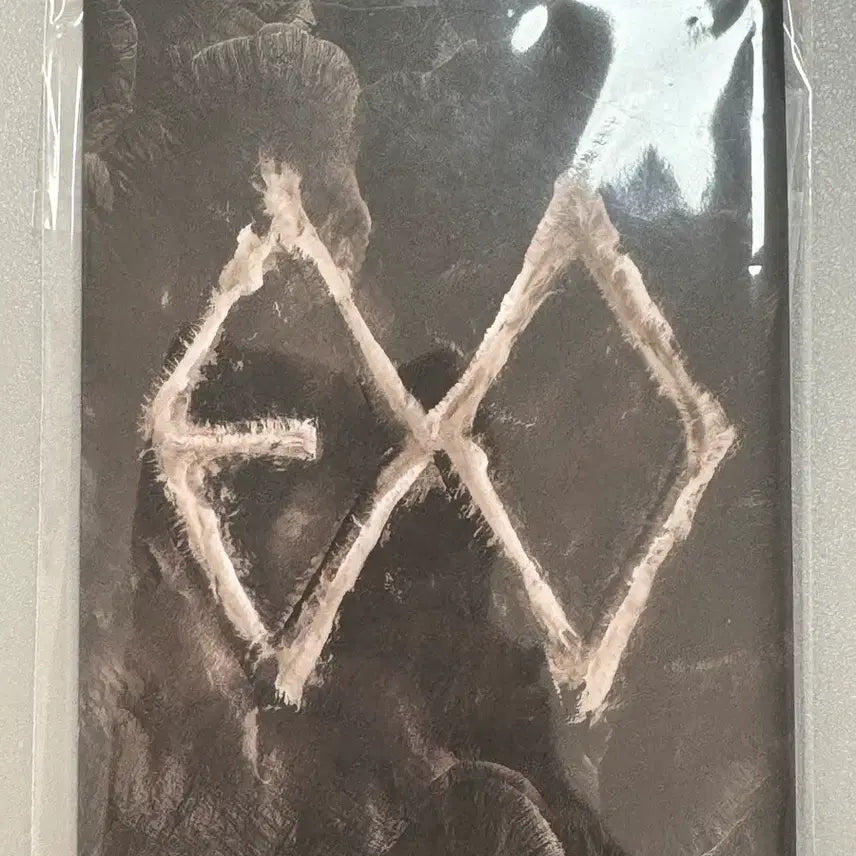 [BUNJANG] EXO D.O. Chinese QQ Photocard Set / 경수 디오 중국 큐큐 포카 세트 판매합니다