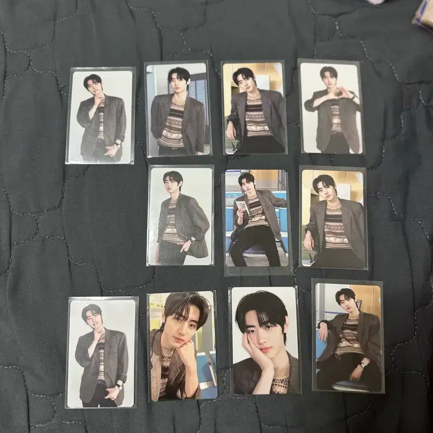 [BUNJANG] ENHYPEN Sunghoon Photocard / 엔하이픈 성훈 포카