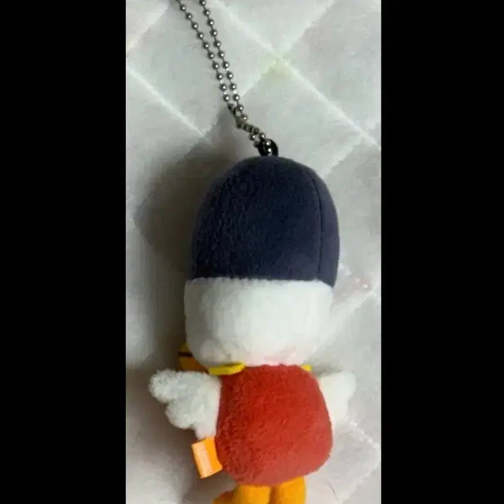 [BUNJANG] RIIZE Ddeulbyeongi 10cm Plush Toy (1st Gen) / 리라즈 똘병이 10cm 라이즈 똘병이10cm 1기똘병이 미남똘병