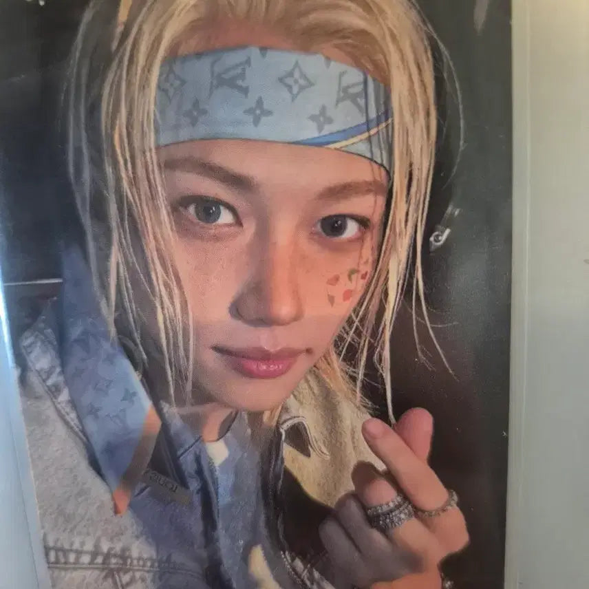 [BUNJANG] Stray Kids Felix Photocard / 스트레이키즈 필릭스 포카 댓