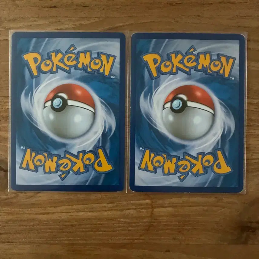 [BUNJANG] Pokemon Card "Charmeleon" (003/032) &amp; "Charizard" (004/032) Bundle / 003/032, 004/032 포켓몬카드 심쿵 파이리, 리자드
